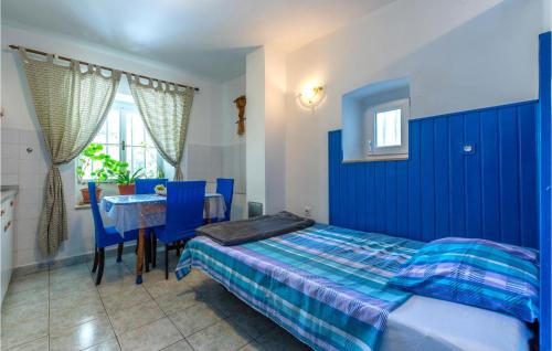 One-Bedroom Apartment In Omis