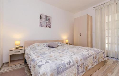 Gallery image of 2 Bedroom Nice Apartment In Slano in Slano