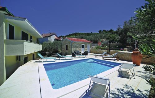 Apartment Trogir Svlazara