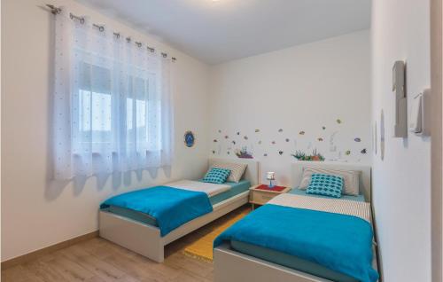 Gallery image of 3 Bedroom Awesome Home In Liznjan in Ližnjan