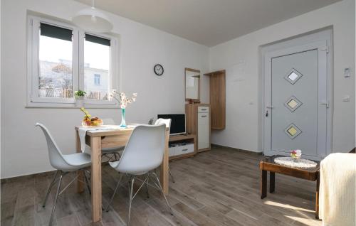 Fotografia z galérie ubytovania One-Bedroom Apartment In Zadar v destinácii Zadar