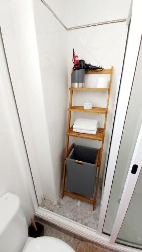 Apartamento do Corpo Santo with private parking