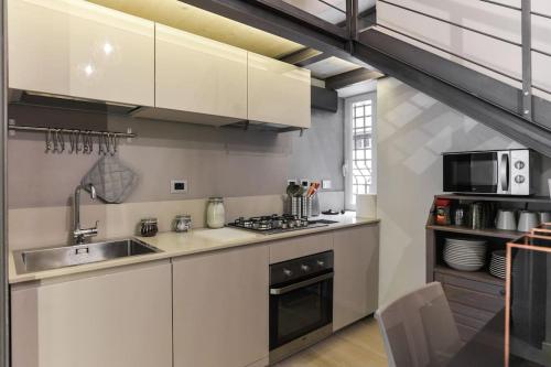 Luxury Home Vittoria