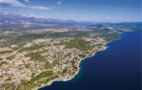 Φυσικό τοπίο κοντά σε αυτό το διαμέρισμα
