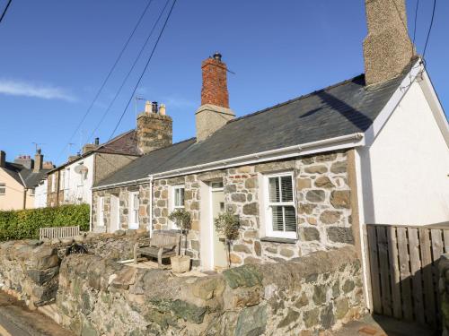 Bwthyn Cerrig Man Pebble Cottage – Photos 2