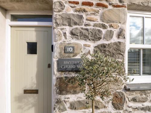 Bwthyn Cerrig Man Pebble Cottage – Photos 3