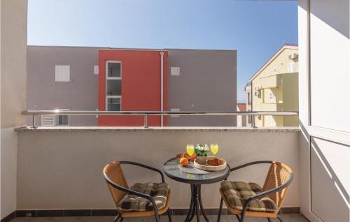 Nice Studio In Makarska With Wifi