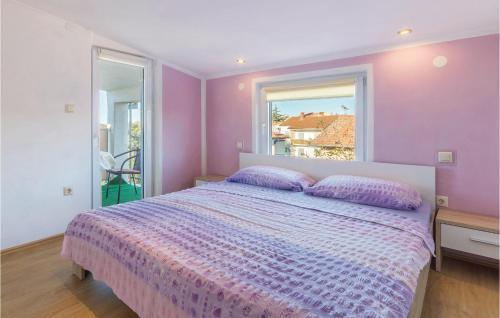 Two-Bedroom Apartment In Medulin