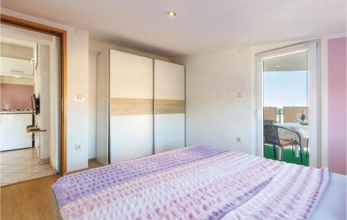 Two-Bedroom Apartment In Medulin