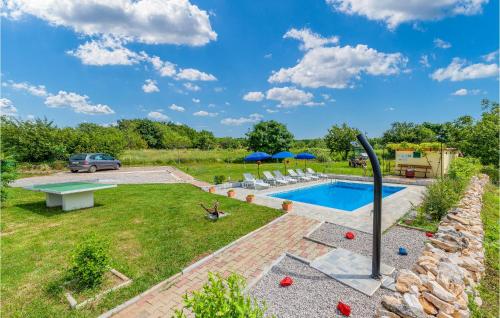 Holiday Home Labin 52