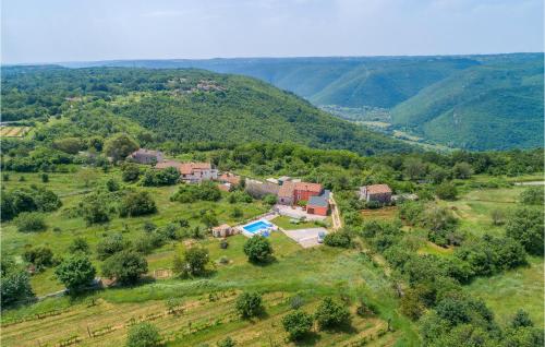 Holiday Home Labin 52