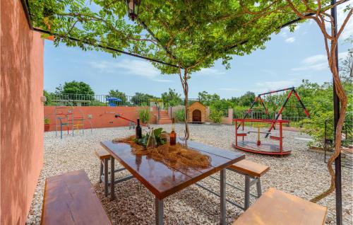 Holiday Home Labin 52