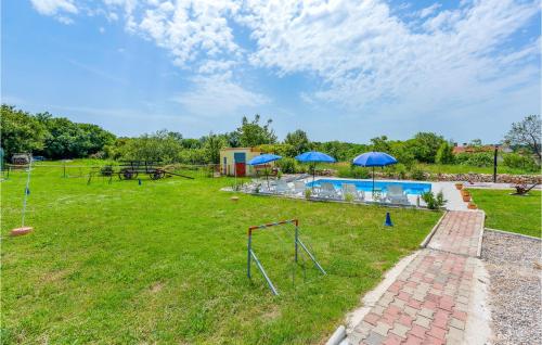 Holiday Home Labin 52