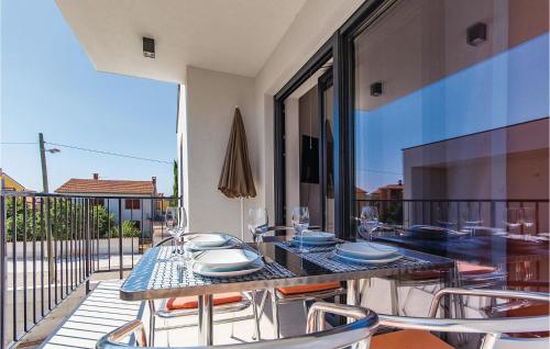 Amazing Apartment In Medulin