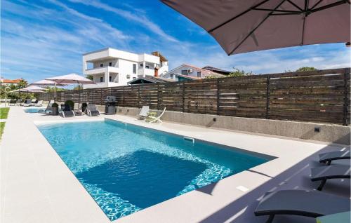 Amazing Apartment In Medulin