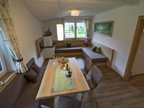 Holiday flat near four ski lifts in Mayrhofen