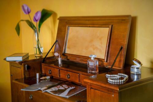 Fotografie z fotogalerie ubytování Agriturismo 4 Ricci v destinaci Cerveteri