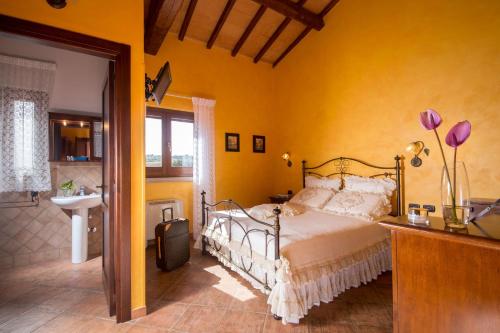 Gallery image of Agriturismo 4 Ricci in Cerveteri