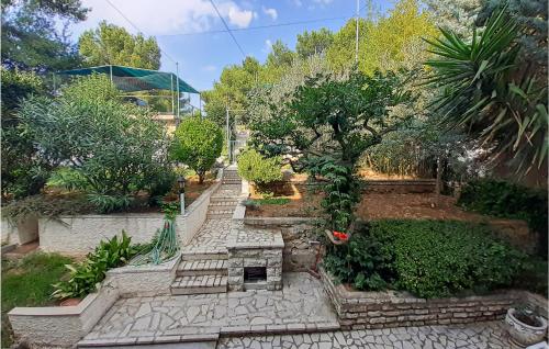 Cozy Apartment In Pula With Wifi