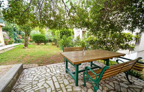 Cozy Apartment In Pula With Wifi