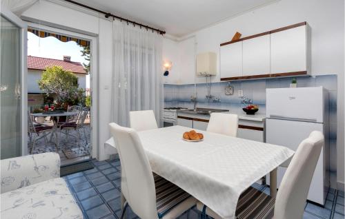 Cozy Apartment In Pula With Wifi