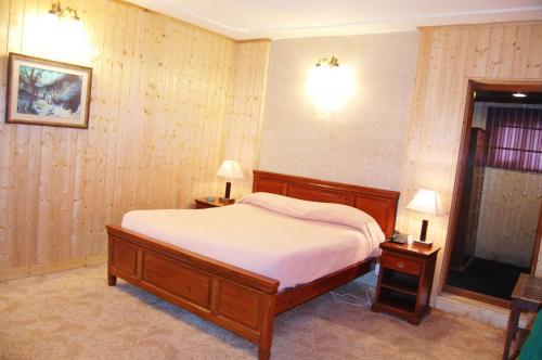 Nedous Hotel Gulmarg – Photos 5