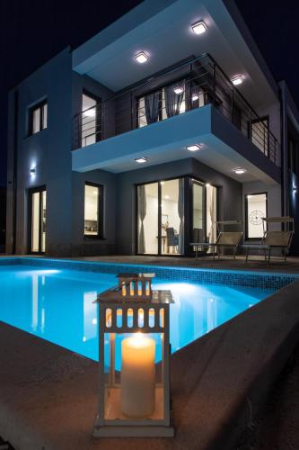 Luxury Villa Marion – Photos 2