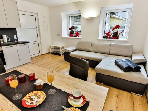 Imagen de la galería de Inviting Apartment in Inzing with garden, en Inzing