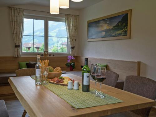 Apartment in Mayrhofen near Ski Lifts