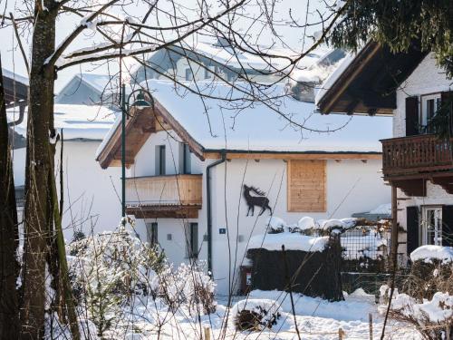 Zdjęcie z galerii obiektu Detached chalet close to the ski area w mieście Bruck an der Großglocknerstraße