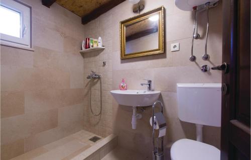 Gallery image of Nice Home In Blato With Wifi in Blato