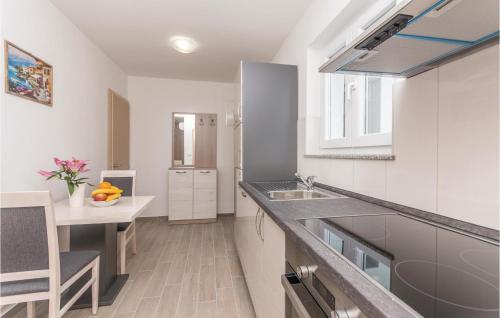 0-Bedroom Apartment In Biograd Na Moru