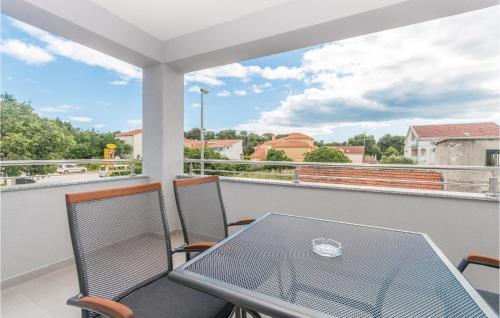 0-Bedroom Apartment In Biograd Na Moru