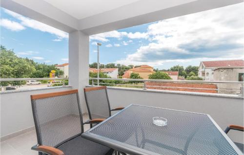 0-Bedroom Apartment In Biograd Na Moru