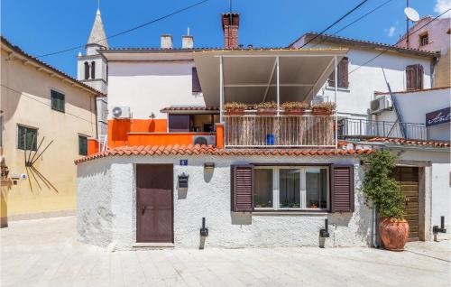 Apartment Brionska Croatia