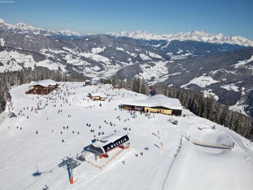 Studio in Kleinarl near Ski Amade Slopes