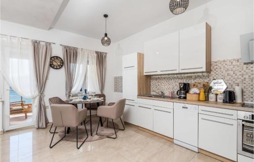 Gorgeous Apartment In Rijeka With Wifi