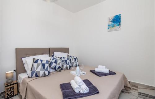 Gorgeous Apartment In Rijeka With Wifi