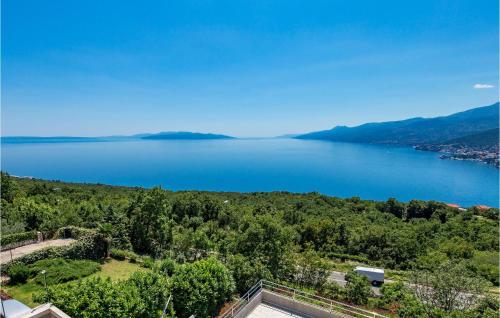 Gorgeous Apartment In Rijeka With Wifi
