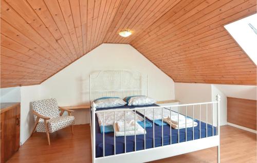 Galeriebild der Unterkunft 3 Bedroom Stunning Home In Duce in Duće