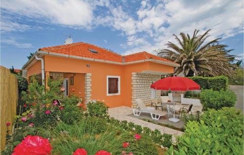 Holiday Home Skrapavac Ii Br Vi