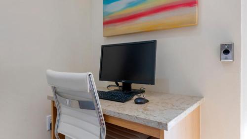 Bluegreen Vacations Orlando's Sunshine, Ascend Collection Resort photo 56