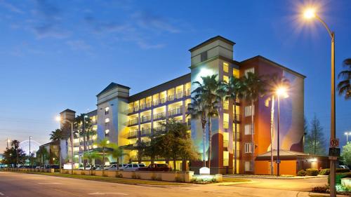 Bluegreen Vacations Orlando's Sunshine, Ascend Collection Resort photo 50