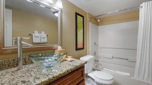 Bluegreen Vacations Orlando's Sunshine, Ascend Collection Resort photo 77