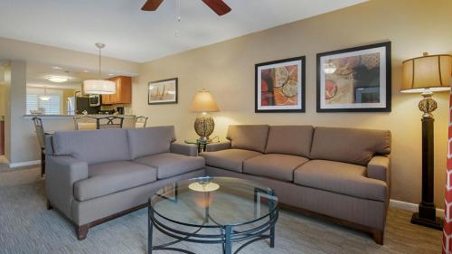 Bluegreen Vacations Orlando's Sunshine, Ascend Collection Resort photo 68