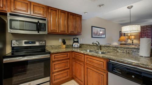 Bluegreen Vacations Orlando's Sunshine, Ascend Collection Resort photo 60