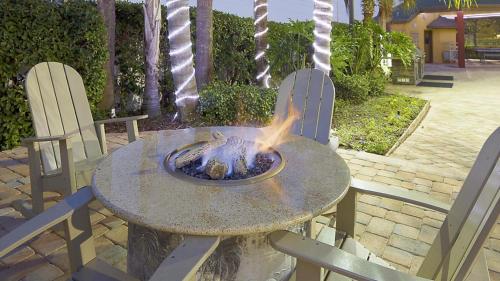 Bluegreen Vacations Orlando's Sunshine, Ascend Collection Resort photo 43