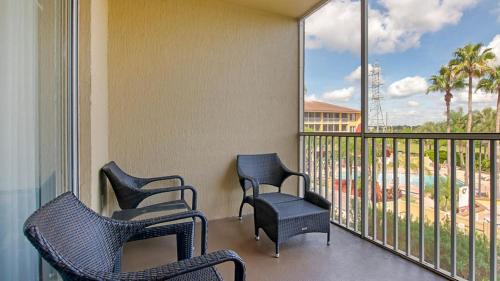 Bluegreen Vacations Orlando's Sunshine, Ascend Collection Resort photo 71