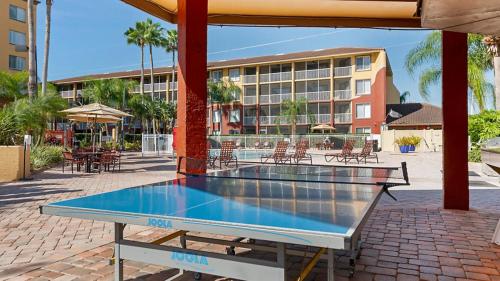 Bluegreen Vacations Orlando's Sunshine, Ascend Collection Resort photo 46