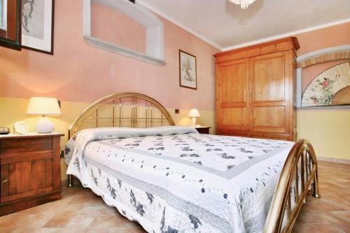 Gallery image of I Due Frassini in Montespertoli